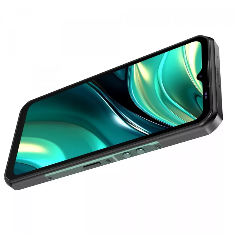 Oukitel WP39 6/256 11000mAh DS vihreä