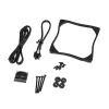 Noiseblocker BlackSilent Pro PE-1 92 mm kotelotuuletin