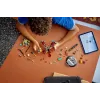 LEGO MARVEL 76343 Eeppinen taistelu: Hulkbuster vastaan Hulk