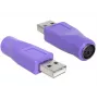 DeLOCK 65461 kaapelisovitin