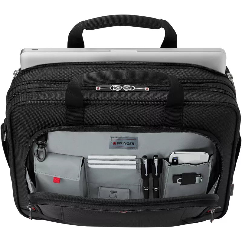 Asiakirjasalkku Wenger SwissGear 600649