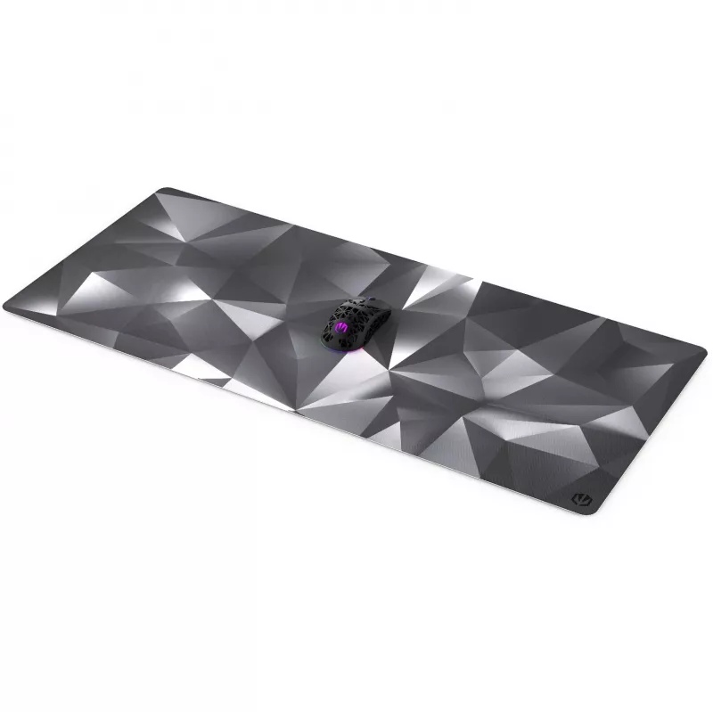 Hiirimatto ENDORFY Crystal musta XL