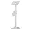 Tabletin lattiateline MACLEAN MC-476W korkeussäädettävä, yleinen yhteensopivuus tableteille