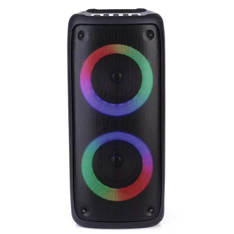 Media-tech MT3181 musta
