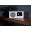 Blaupunkt DR6WH kannettava radio valkoinen
