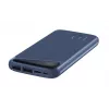 Kannettava varavirtalähde Navitel PWR10 MX SININEN 10000 mAh