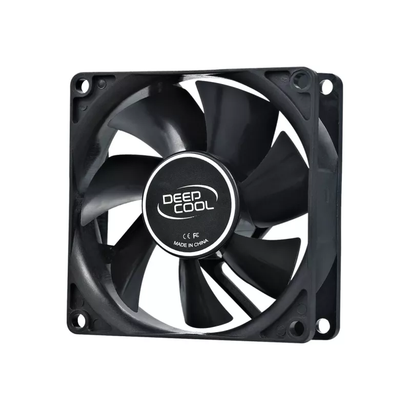 Deepcool DP-FDC-XF80 80 mm kotelotuuletin