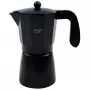 Adler espressokeitin | AD 4429 | musta