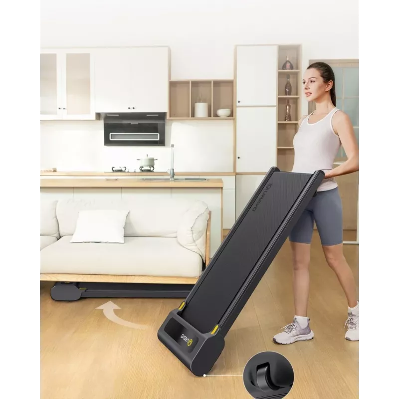 Urevo E3S Walkingpad juoksumatto