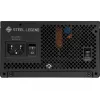 ASRock SL-850G Steel Legend virtalähde 850 W 20+4 Pin ATX ATX B