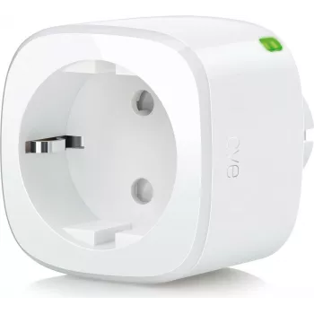 Älypistoke Eve Energy 2500 W sisäkäyttöön radio-ohjaus