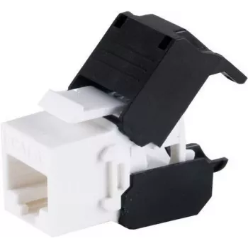 ShiverPeaks BASIC-S BS08-10037 Keystone Cat.6 UTP, työkaluton