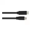 Good Connections USB2.0-kaapeli C-Mini B5pol. musta 0,15m
