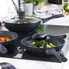 Paistinpannu Salter BW12258EU7 24 cm tarttumaton