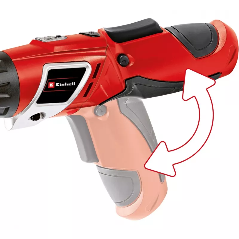 Einhell 4513442 akkuporakone