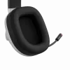 Kuulokkeet CANYON EGO GH-15 2in1 BT valkoinen