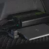 Vaihtosuuntaaja Green Cell INVGC12 auto 3000 W musta