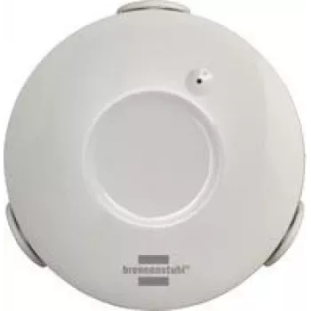 Vesivahdin Brennenstuhl 1293930 Zigbee langaton älykoti-anturi vuotojen tunnistukseen