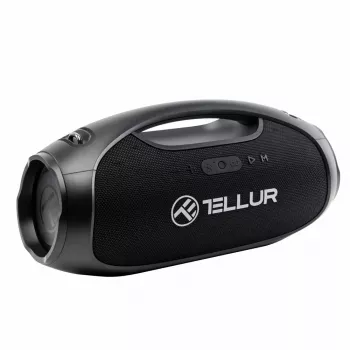 Kannettava kaiutin Tellur Obia Pro 60W musta