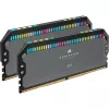 Muistimoduuli Corsair Dominator DDR5 64 GB 6000 MHz