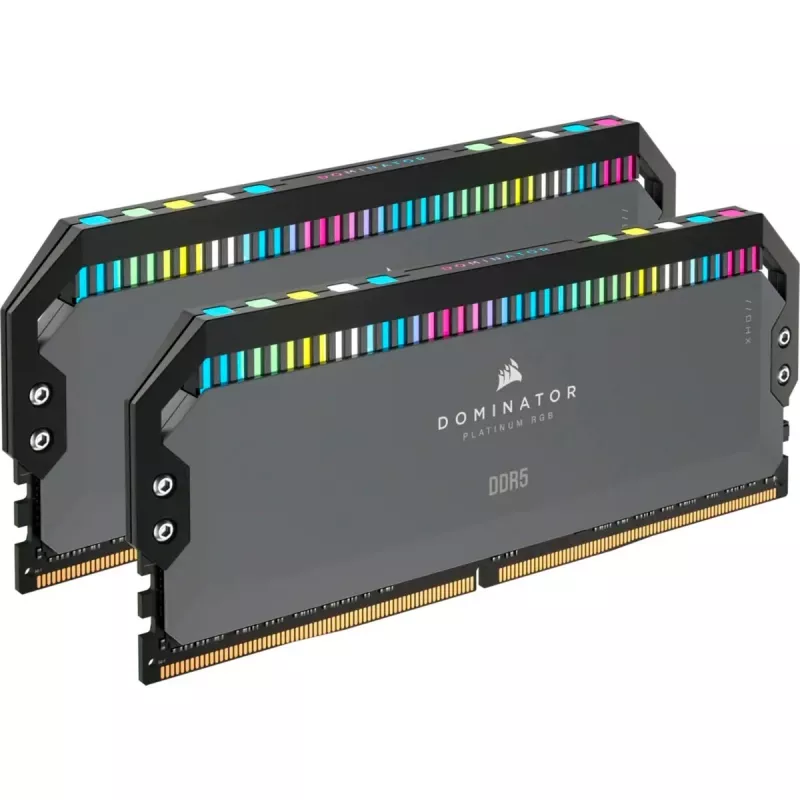 Muistimoduuli Corsair Dominator DDR5 64 GB 6000 MHz