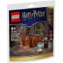 LEGO Harry Potter 30724 Dumbledoren työhuone Harry Potterin kanssa
