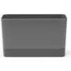 Brabantia tiskiorganisaattori tummanharmaa (117503)