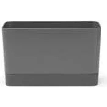 Brabantia tiskiorganisaattori tummanharmaa (117503)