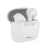 Kuulokkeet Media-Tech MT3608W R-Phones TWS+ valkoinen