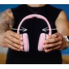 Skullcandy Crusher 540 Active Over-Ear vaaleanpunainen kuulokkeet