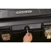 Matkalaukku Stanley MOBILE Job Chest 1-93-278