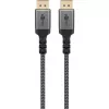 Goobay DisplayPort-kaapeli 2.0/2.1, 54 Gbit/s | 75679 | DisplayPort–DisplayPort