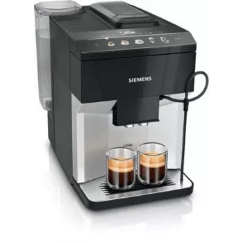 Siemens TP511D01 kahvinkeitin täysautomaattinen espressokeitin 1,9 L