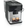 Siemens TP511D01 kahvinkeitin täysautomaattinen espressokeitin 1,9 L