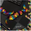 Kannettava kaiutin Tellur Bluetooth-kaiutin Nyx musta