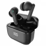 In-Ear-kuulokkeet AOAERO Aeropods musta