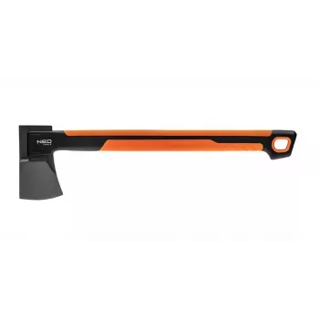 Neo Tools 2,2 kg halkaisukirves 1,7 kg kaksiteräinen