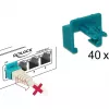 Johdinliitin DeLOCK 86446