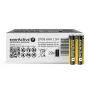 Kertakäyttöinen alkaliparisto everActive EVLR03S2IK AAA 1,5 V, 40 kpl, 5 vuoden säilyvyys