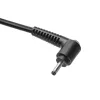 Green Cell PRO AD61P kannettavan tietokoneen verkkolaite Asus ZenBook -tietokoneille, sisäkäyttöön, 45 W, 19 V 2,37 A, 3,0-1,1 mm liitin, musta