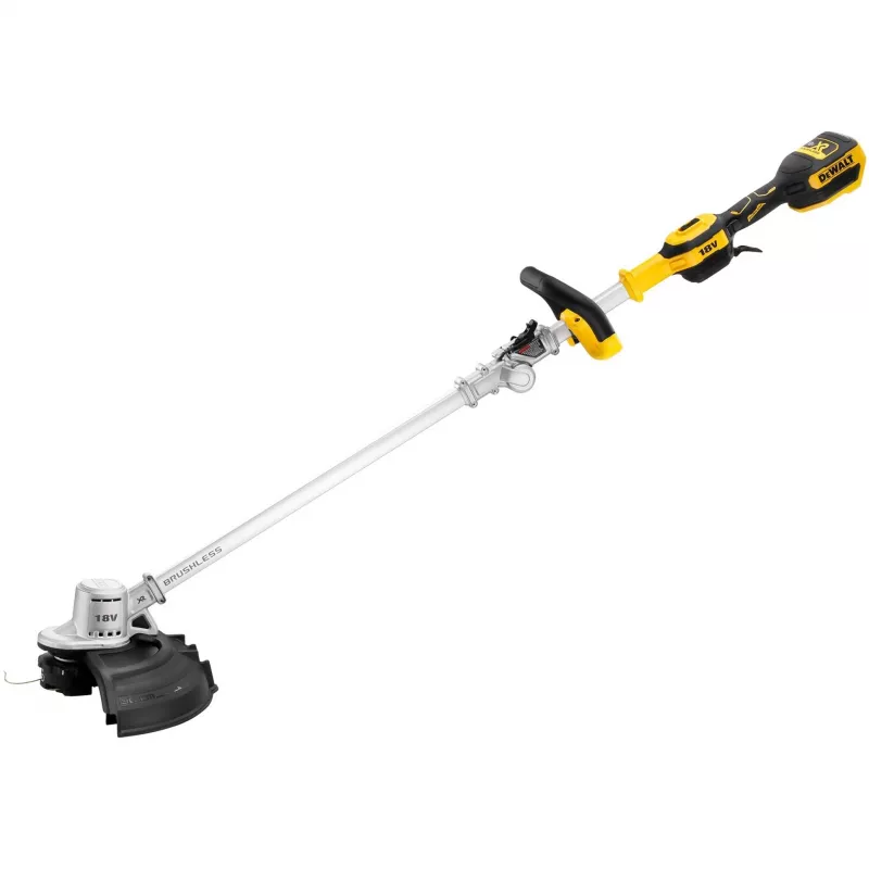 Trimmeri DeWALT DCMST561N-XJ