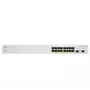 Hallittava kytkin Cisco CBS220-16P-2G