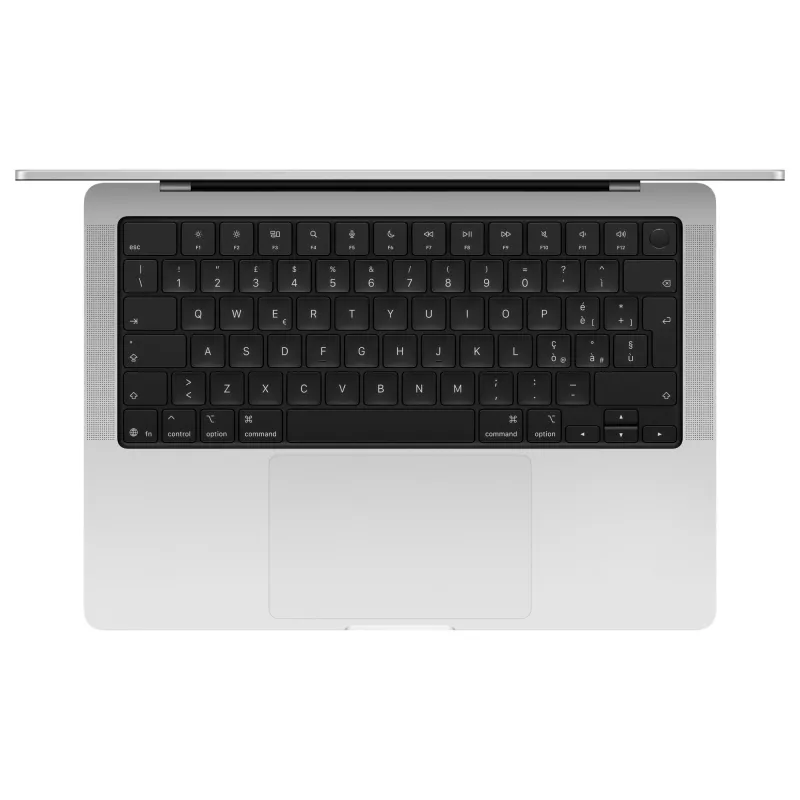 Kannettava Apple MacBook Pro M5 14,2