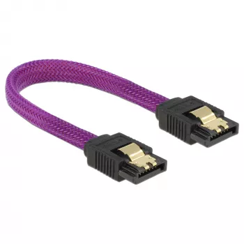 SATA-kaapeli DeLOCK 83688 0,1 m