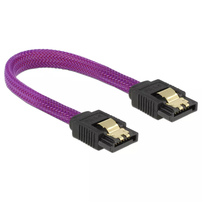 SATA-kaapeli DeLOCK 83688 0,1 m