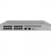 Huawei S110-16T2S Gigabit-kytkin, 2x SFP 16x GLAN, 2x SFP, rack-asennus