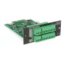 AUDAC FMP40 audiovahvistin