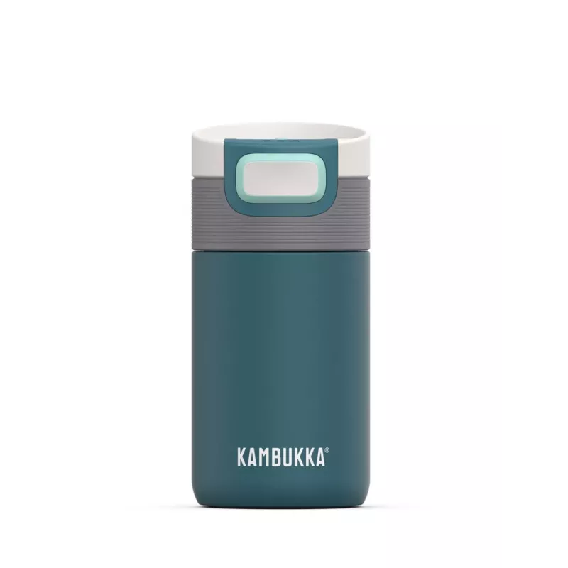 Kambukka Etna termomuki 300 ml Deep Teal