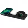 Langaton laturi Belkin BOOST↑CHARGE PRO pikalataus musta