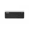 Bluetooth-monilaite-näppäimistö K780 musta (920-008036)